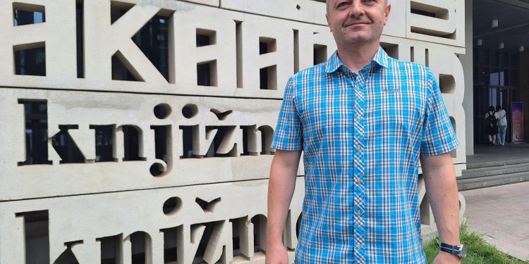 PEKINŠKO SVEUČILIŠTE: Kineski kroatisti u svojim se radovima bave i odljevom mozgova iz Hrvatske nakon ulaska u EU | NACIONAL.HR