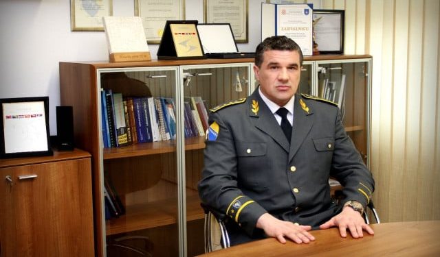 POBJEGAO U HRVATSKU Zorana Galića SIPA smatra zaposlenikom na bolovanju, Tužiteljstvo nije zatražilo izdavanje tjeralice