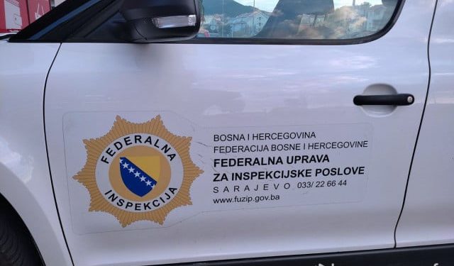 POREZNA UPRAVA FBiH Pronađene nepravilnosti u 68 objekata, 80 radnika zatekli bez prijave