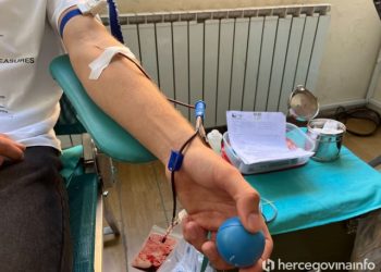 POTREBE U PORASTU Evo koja je krvna grupa najtraženija i kakvo je stanje sa zalihama