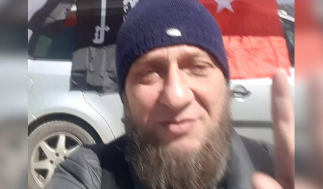 POTVRĐENA OPTUŽNICA Edinu Podgori će se suditi za kazneno djelo terorizma