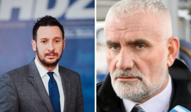 POTVRĐENO IZ TUŽITELJSTVA Uhićeni Slaven Zeljko i Hermedin Zornić, članovi uprave Terminala FBiH