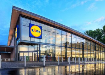POZNATA LOKACIJA Evo gdje će se u Mostaru otvoriti druga LIDL-ova poslovnica