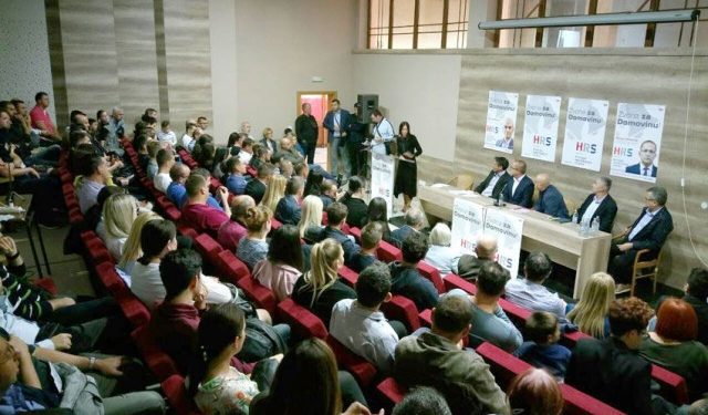 POZNATI NOSITELJI LISTA Evo s kim Republikanci probaju ‘napasti’ HDZ na lokalnim izborima