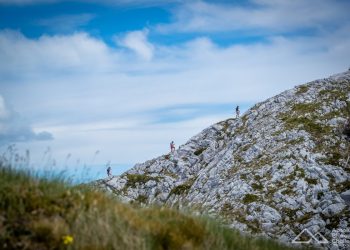 PP Biokovo je zbog požara zatvoren do daljnjeg