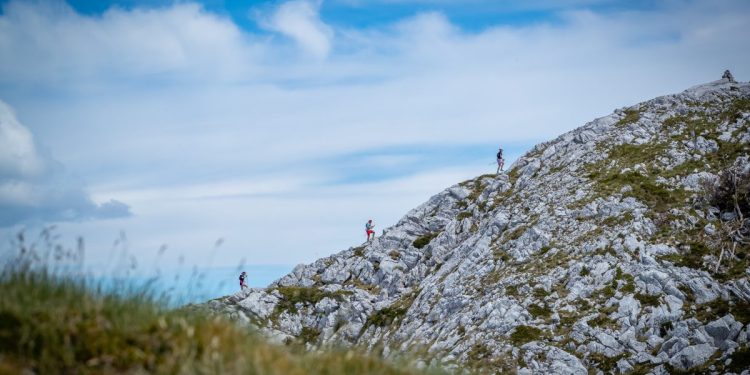 PP Biokovo je zbog požara zatvoren do daljnjeg