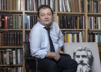 PREDSJEDNIČKI KANDIDAT Tomislav Jonjić: Milanović uživa u uništavanju, bilanca njegova mandata je katastrofalna | NACIONAL.HR