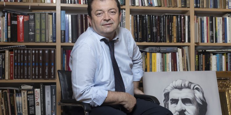 PREDSJEDNIČKI KANDIDAT Tomislav Jonjić: Milanović uživa u uništavanju, bilanca njegova mandata je katastrofalna | NACIONAL.HR