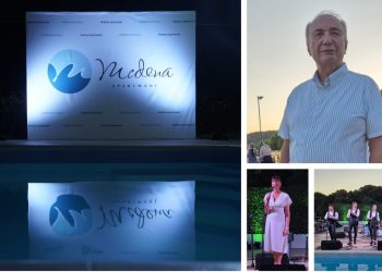 PREDSTAVLJENO JEDNO OD NAJVEĆIH ULAGANJA U APARTMANE MEDENA Ovaj turistički kompleks već je ostvario izvrsne turističke rezultate