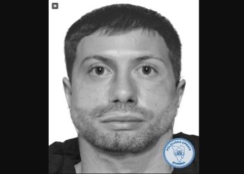 PREPOZNAJTE LI GA? Policija izradila fotorobot opasnog provalnika, traži pomoć građana | NACIONAL.HR