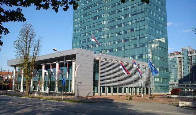 PRODAJA ZEMLJIŠTA NA JAHORINI Ministarstvo trgovine tvrdi kako su aktivnosti u skladu s Ustavom RS