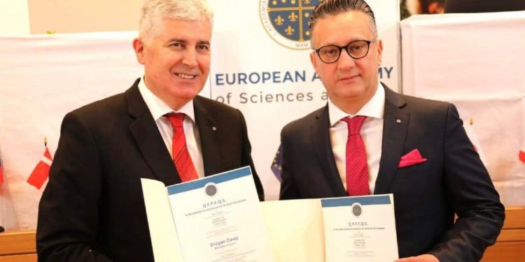 PROFESORI PROGOVARAJU "Izgradnja ovakvog, Anđelku Luciferu odanog društva je ono što eutanazira Hrvate u BiH"