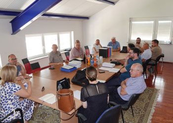 PROLOŽAC Realiziran tehnički pregled u postupku izdavanja uporabne dozvole za važni projekt imotske krajine