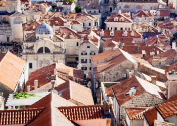 PROSTITUCIJA NA JUGU Kolumbijka u Dubrovniku pružala seksualne usluge!