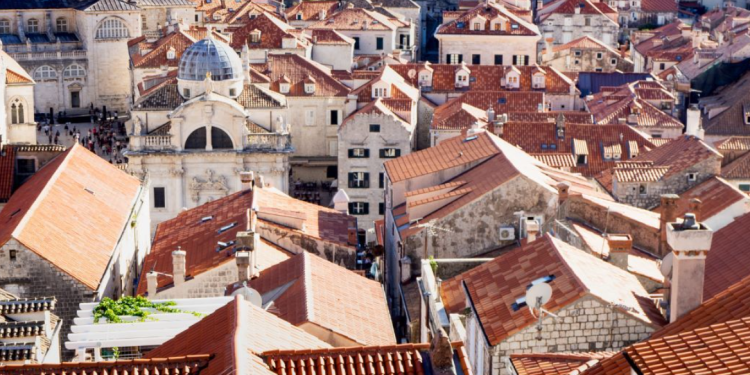 PROSTITUCIJA NA JUGU Kolumbijka u Dubrovniku pružala seksualne usluge!