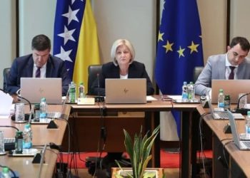 PRVI PUT U POVIJESTI Sjednica Vijeća ministara održat će se u Mostaru