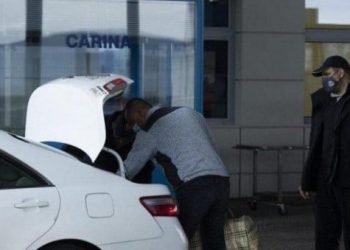 PUNE RUKE POSLA ZA GRANIČNU POLICIJU Privođenja na Bijači, Ivanici i Kamenskom