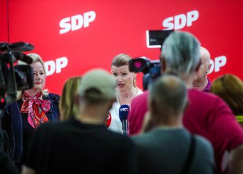 ‘RUŽNI NAPADI’ Forum žena SDP-a osudio laži da strani radnici siluju žene | NACIONAL.HR