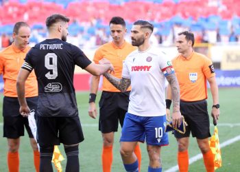 VELIKA NOVOST Petković, Livaja ili netko treći? Napokon ćemo dobiti odgovor tko je najbolji u HNL-u | NACIONAL.HR