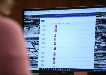 OSJETLJIVE INFORMACIJE Saborski zastupnici zabrinuti zbog mogućih zlouporaba podataka iz Registra stanovništva | NACIONAL.HR