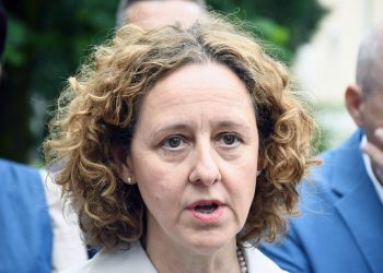 NAPAD NA NOVINARKU Oglasilo se Ministarstvo kulture: Najoštrije osuđujemo ovaj incident | NACIONAL.HR