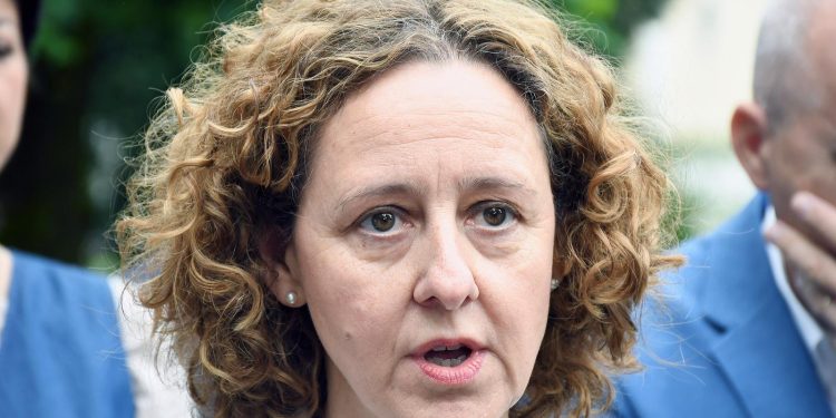 NAPAD NA NOVINARKU Oglasilo se Ministarstvo kulture: Najoštrije osuđujemo ovaj incident | NACIONAL.HR