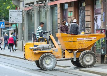 PORAST U SVIM DJELATNOSTIMA Stiže nam sve više radnika iz Egipta i Uzbekistana | NACIONAL.HR