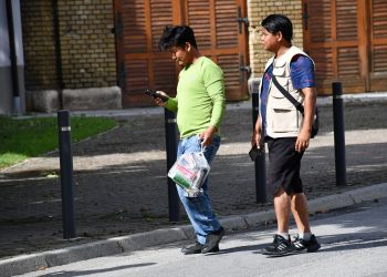 DEMOGRAFSKI OPORAVAK? Broj stanovnika u EU porastao za milijun i pol, u Hrvatskoj za 11.000 | NACIONAL.HR