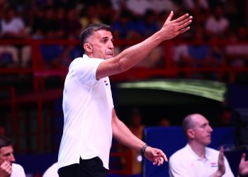 ANALIZIA PORAZA Sesar: ‘U posljednjoj smo četvrtini donosili pogrešne odluke’; Šarić: ‘Igrali su na trenutke prljavo’ | NACIONAL.HR