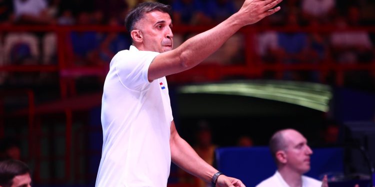 ANALIZIA PORAZA Sesar: ‘U posljednjoj smo četvrtini donosili pogrešne odluke’; Šarić: ‘Igrali su na trenutke prljavo’ | NACIONAL.HR