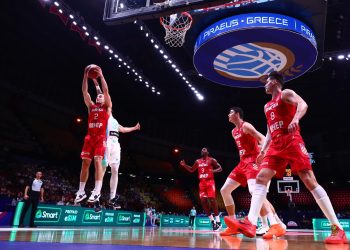 BRRR! SUSJEDI NA -16 Hrvatski košarkaši fenomenalni protiv Dončićeve Slovenije! Slijedi Novi Zeland | NACIONAL.HR