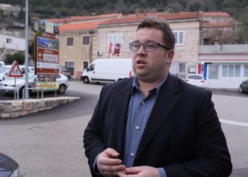 SUNOVRAT KRITERIJA Slobodna Dalmacija donijela ‘tužnu’ zatvorsku ispovijest načelnika osumnjičenog za višemilijunsku štetu | NACIONAL.HR