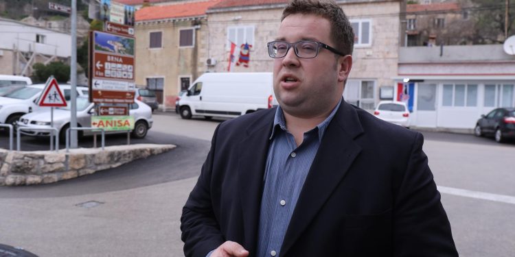 SUNOVRAT KRITERIJA Slobodna Dalmacija donijela ‘tužnu’ zatvorsku ispovijest načelnika osumnjičenog za višemilijunsku štetu | NACIONAL.HR