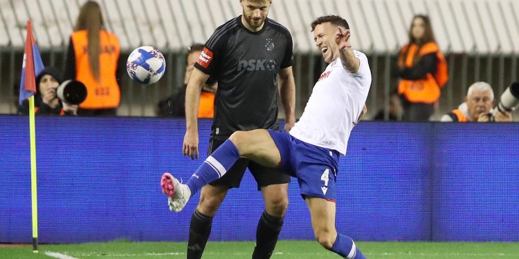ODBROJAVANJE JE POČELO Objavljen raspored prvog kola SuperSport HNL-a | NACIONAL.HR