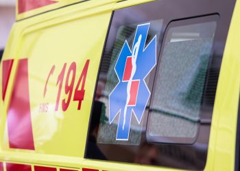 NEDOSTATAK LIJEČNIKA Gradonačelnik tvrdi da timovima Hitne manjka liječnika, evo što kaže županija | NACIONAL.HR