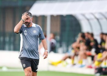 PORAZ OD RADOMLJA Gattuso: ‘Moramo što prije dovesti pojačanja. Normalno je da se umor osjeti’ | NACIONAL.HR