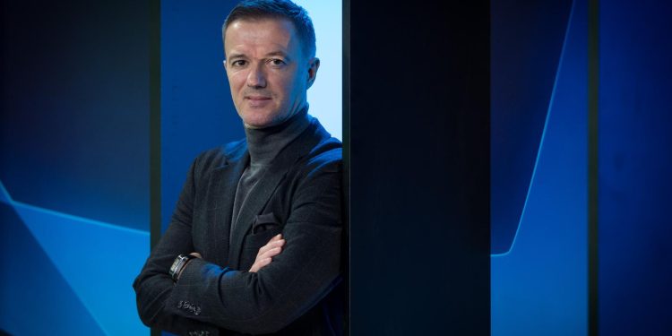 TAKO DOBRO! Joško Jeličić na Radio Nacionalu otvoreno o pregovorima s Mamićem, transferu u Dinamo, Modriću… | NACIONAL.HR