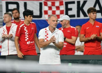ČETVRTI PUT DOMAĆINI Hrvatska u Varaždinu protiv Litve otvara Davis Cup | NACIONAL.HR