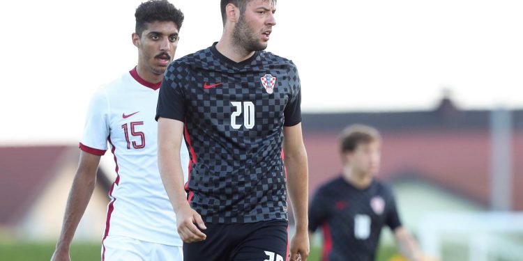 MLADI NAPADAČ Roko Baturina potpisao za Malagu. Španjolci: ‘On ima njuh za gol’ | NACIONAL.HR