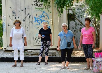 ŽENE I ODLAZAK U MIROVINU Važno je pripaziti na uvjete dobi i staža, već iduće godine diže se dobna granica | NACIONAL.HR