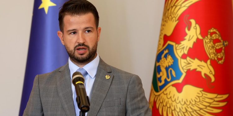 NEMA DILEME Milatović: Michel odgodio posjet zbog rezolucije o Jasenovcu | NACIONAL.HR