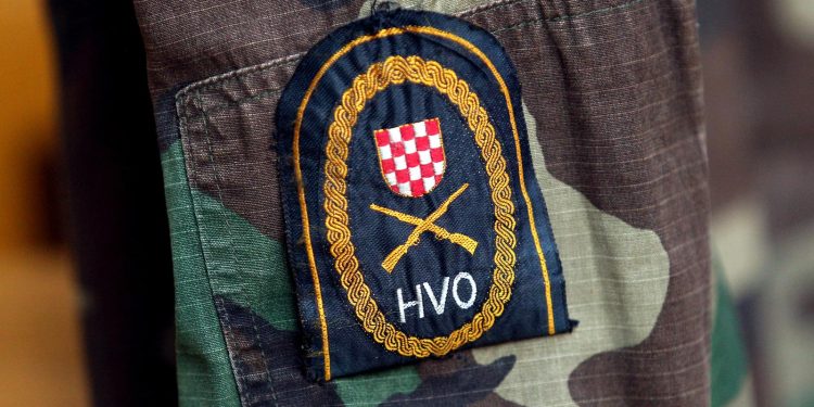 ‘SRAMOTA, SRAMOTA, SRAMOTA!’ Za ubojstvo 12 pripadnika HVO-a u središnjoj Bosni 15 godina zatvora | NACIONAL.HR