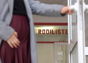 DEMOGRAFSKI SLOM U Hrvatskoj lani rođeno 1700 djece manje nego u 2022. godini | NACIONAL.HR