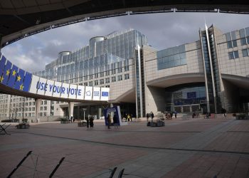 KRATAK DOPUST Albanski političar došao položiti prisegu u EP-u, stigao ravno iz zatvora | NACIONAL.HR