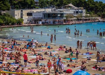 RJEŠAVANJE PROBLEMA Kako razvoj turizma utječe na naše gradove i njihove stanovnike? | NACIONAL.HR