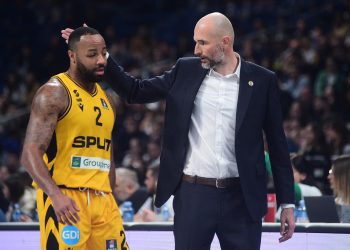 ŽELJELI GA ZADAR I NAPOLI Shannon Shorter ostaje na Gripama, produžio ugovor na još jednu sezonu | NACIONAL.HR