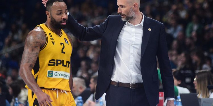 ŽELJELI GA ZADAR I NAPOLI Shannon Shorter ostaje na Gripama, produžio ugovor na još jednu sezonu | NACIONAL.HR