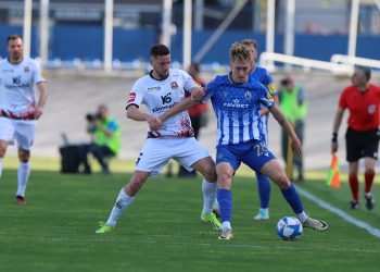 PRIPREME U PUNOM JEKU Gorica uvjerljiva protiv Lokomotive: Gosti se napromašivali, propustili i penal | NACIONAL.HR