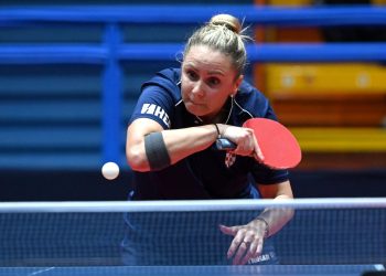 KRAJ U PRVOM KOLU Ivana Malobabić završila nastup na Olimpijskim igrama | NACIONAL.HR