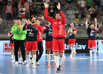 UVJERLJIVI RUKOMETAŠI! Sigurdssonovi izabranici slavili protiv Egipćana | NACIONAL.HR